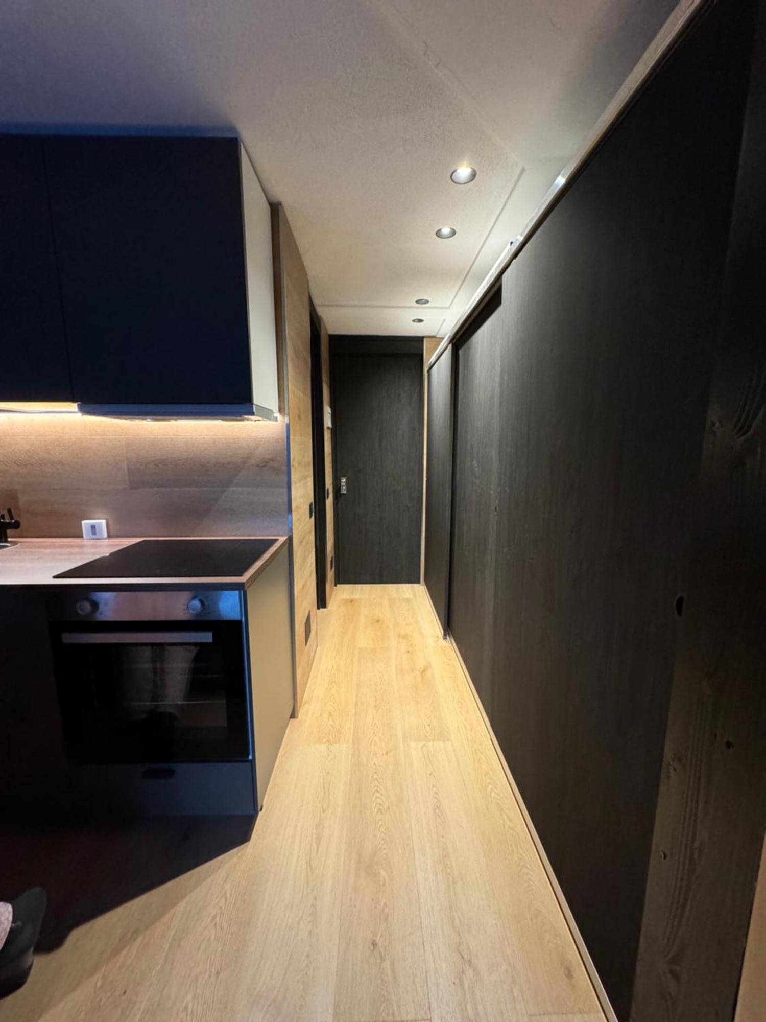 Suite 1400 マリッレーヴァ エクステリア 写真