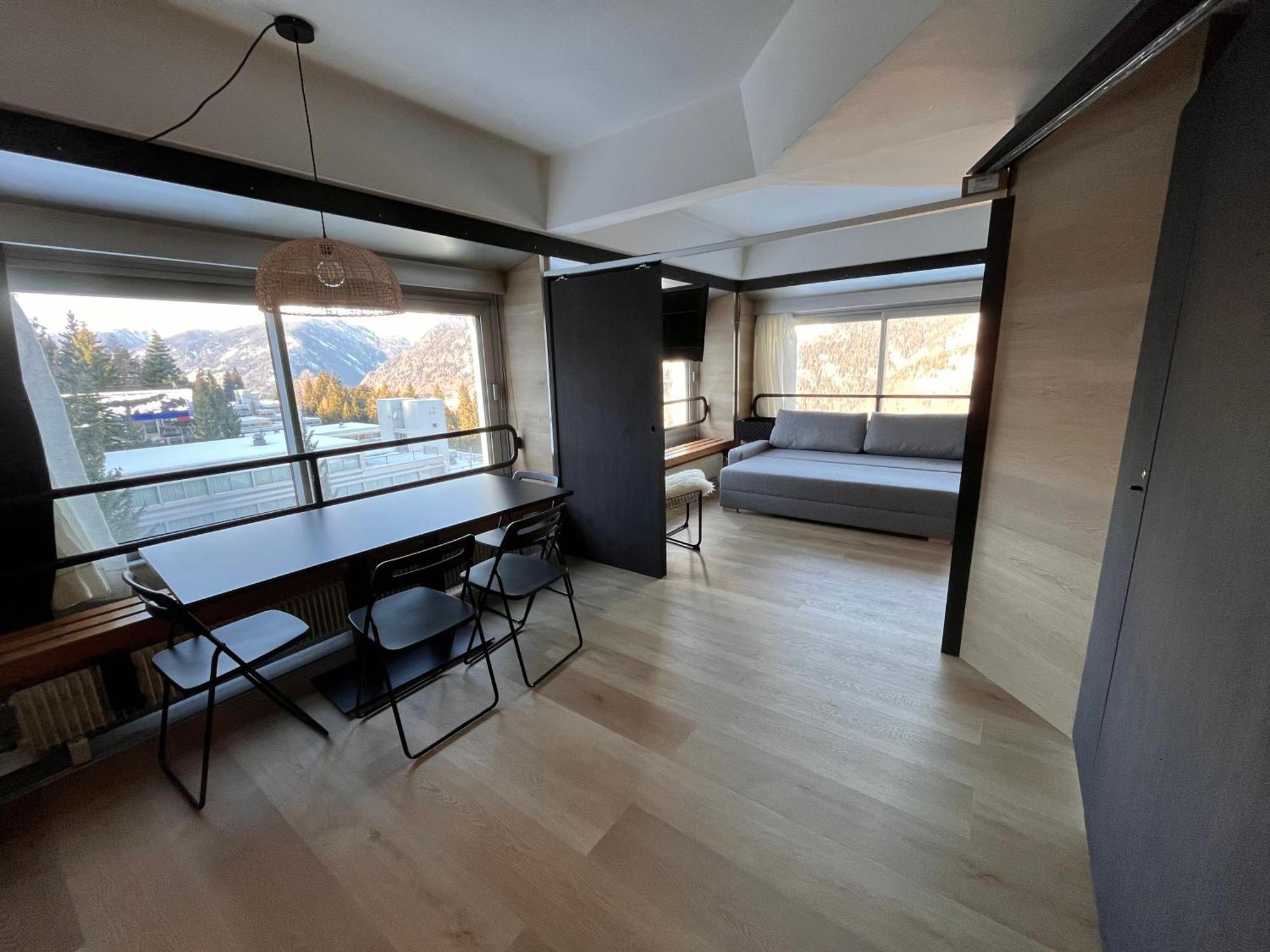 Suite 1400 マリッレーヴァ エクステリア 写真