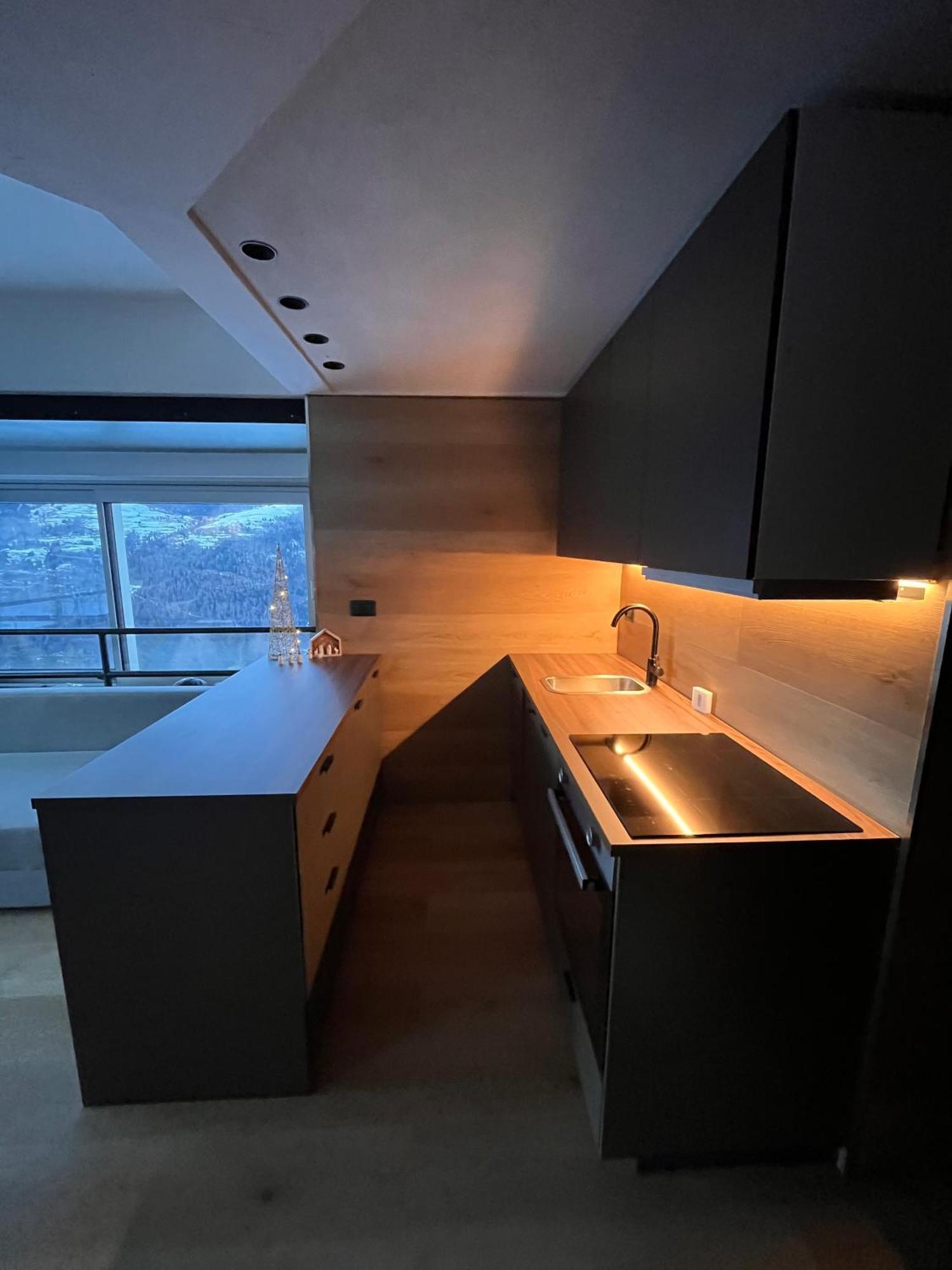 Suite 1400 マリッレーヴァ エクステリア 写真